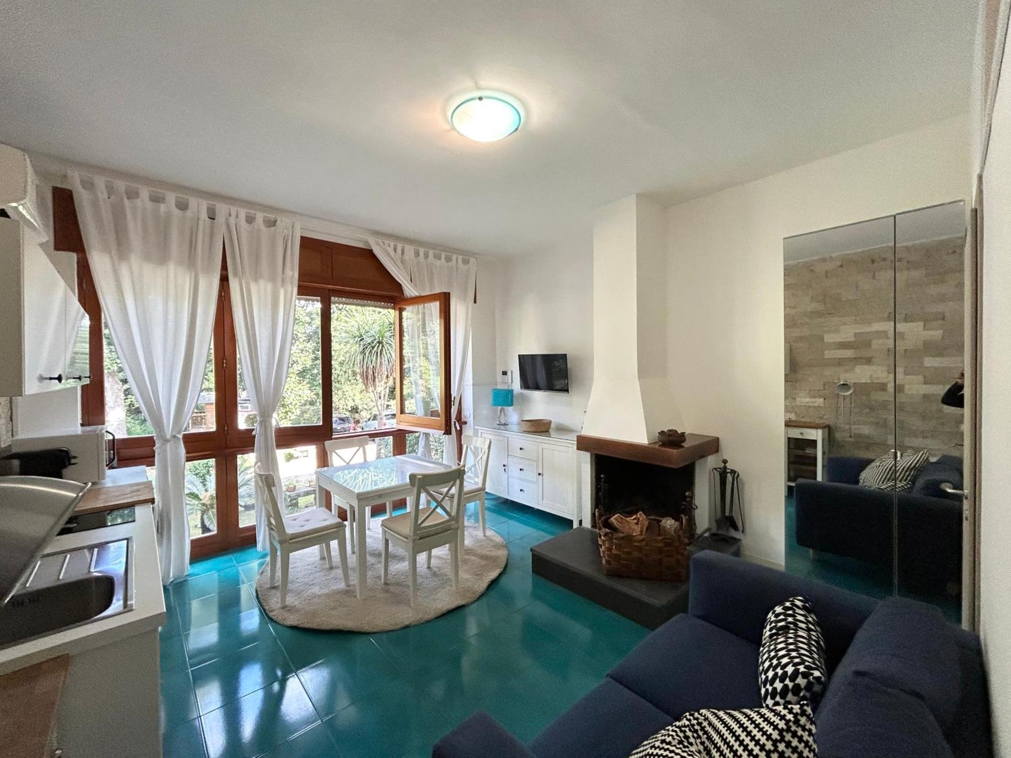 Casa Iaia Apartment เนเปิลส์ ภายนอก รูปภาพ