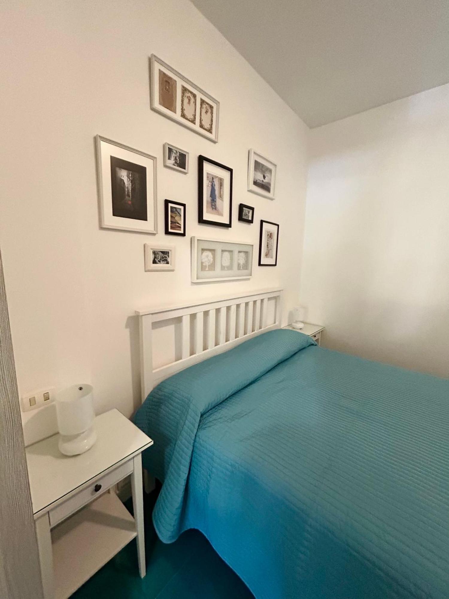 Casa Iaia Apartment เนเปิลส์ ภายนอก รูปภาพ